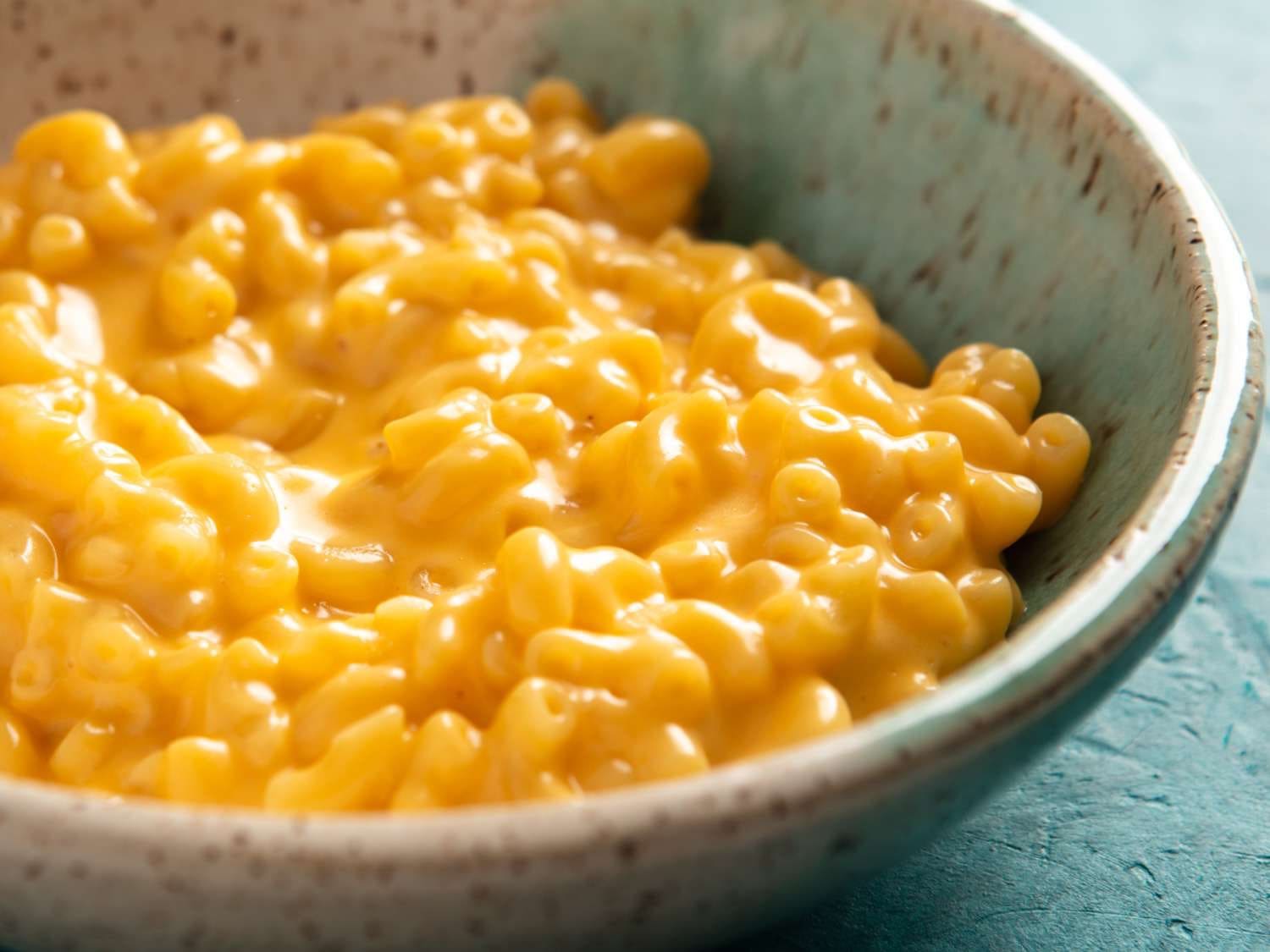 Mac & Cheese
