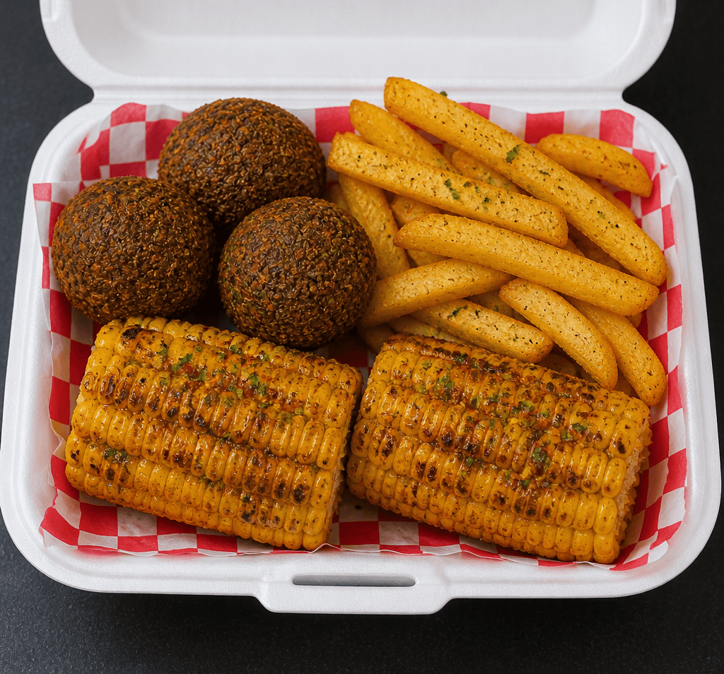 Veggie Meal