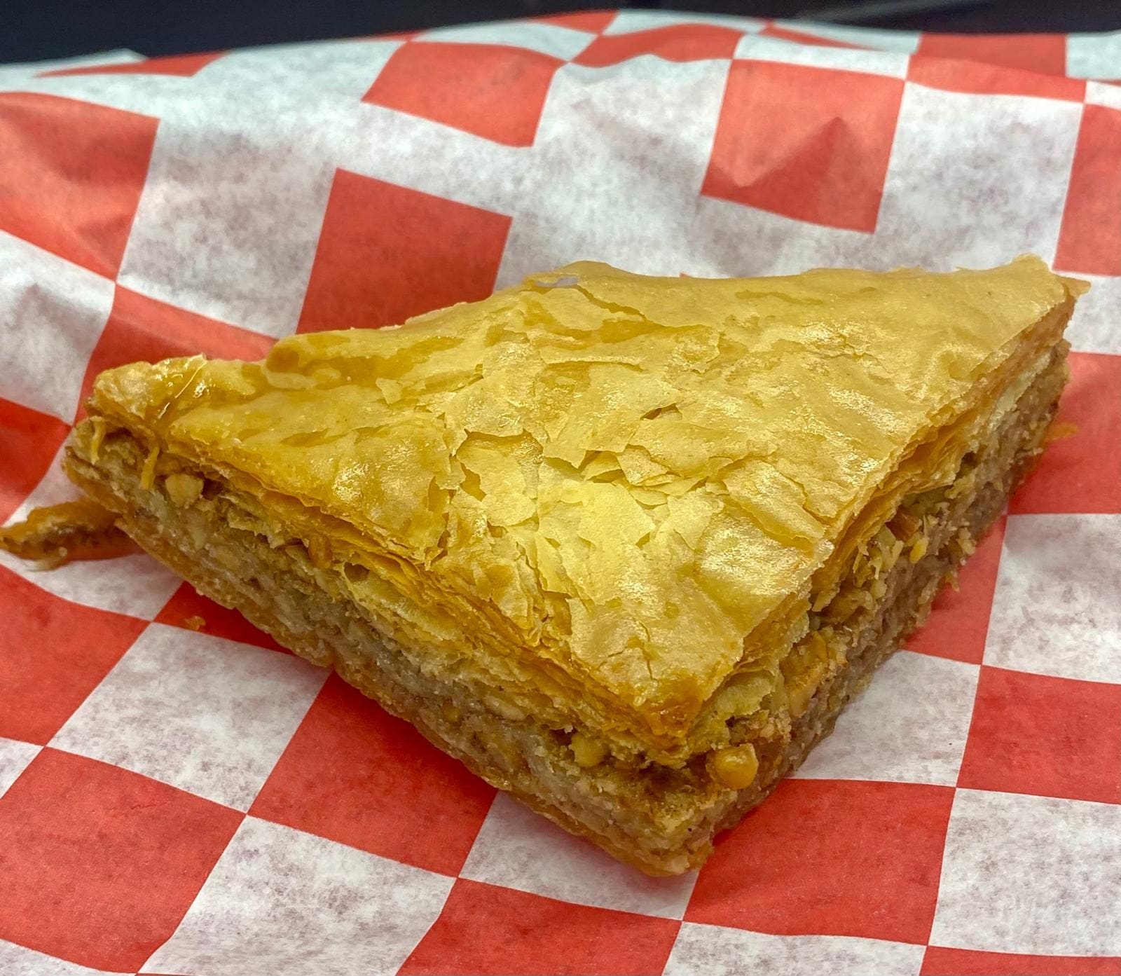 Baklava