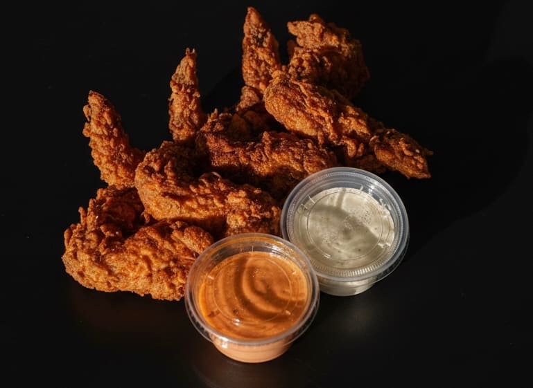 Just Wings