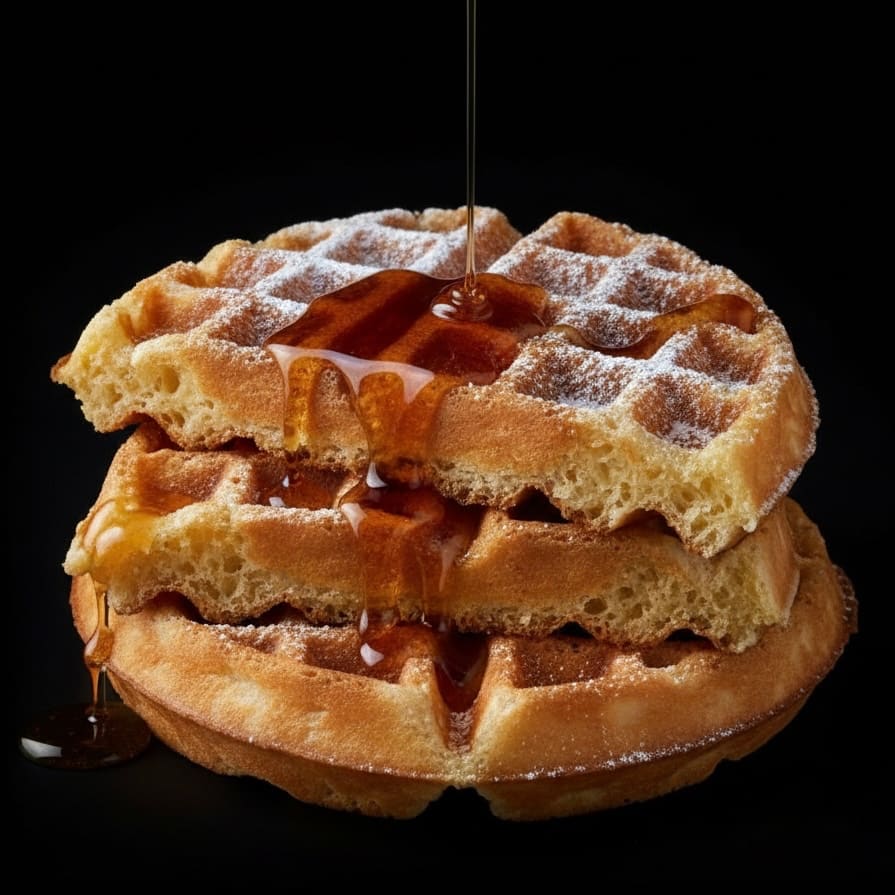 Belgian Waffle